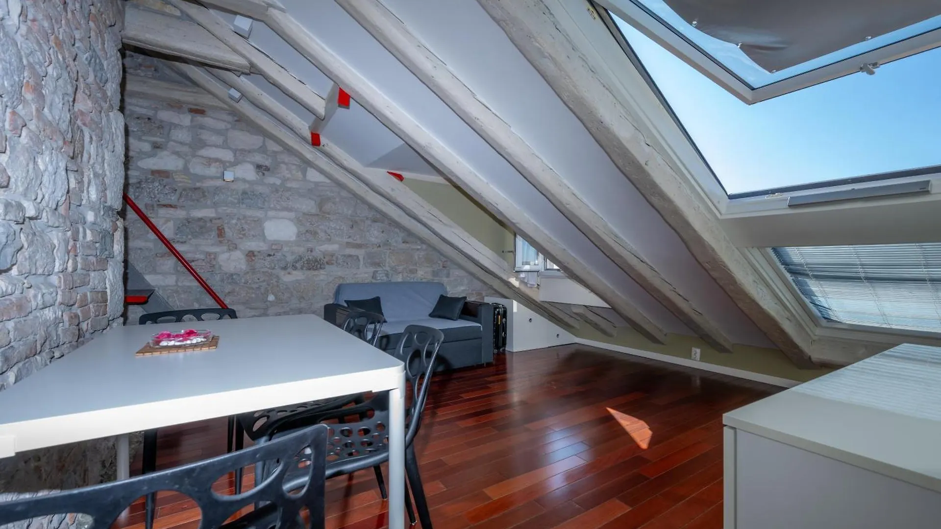 ספליט Charming Apartment On Riva Promenade קרואטיה