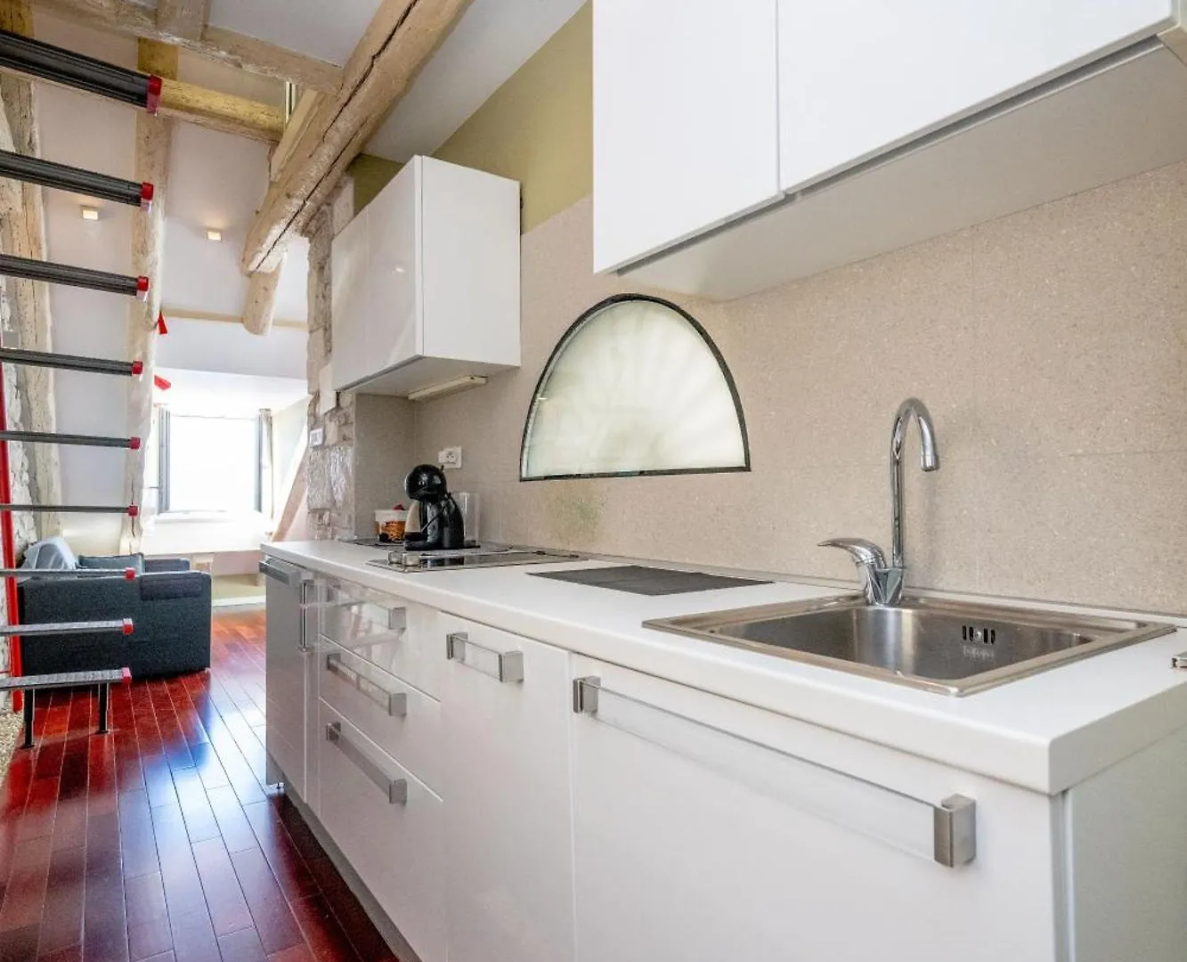 Charming Apartment On Riva Promenade Split 0*,  Kroatien